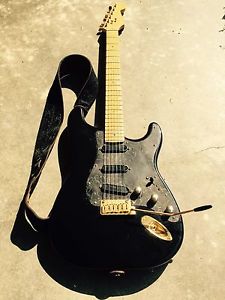 Fender American Standard Stratocaster 50th Anniversary