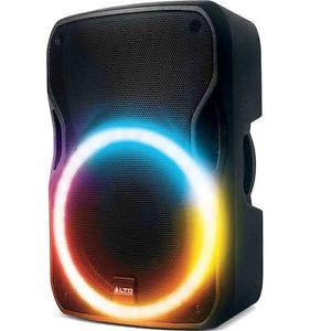 Alto Professional TSL115 - Enceinte Active 15" Bi-Amplifiée 400w à Led