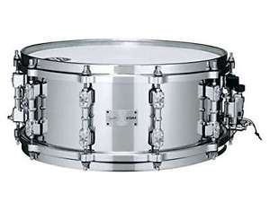 TAMA XY146 YOSHIKI - X JAPAN - Signature snare drum　We are X　Free shipping Last1