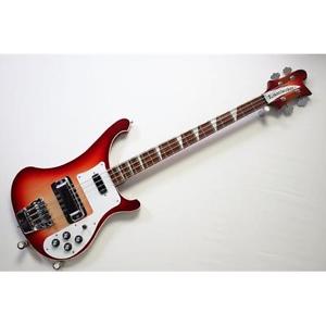RICKENBACKER 4003 Used w / Hard case
