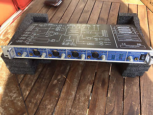 RME FIREFACE 800-192 kHz-bis 56 Ch-guter Zustand