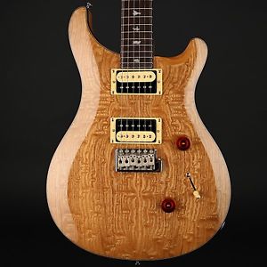 PRS SE Exotic Custom 24 Swamp Ash Top #Q16270
