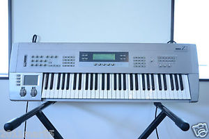 Korg Z1 EX Z1EX Multi Oscillator