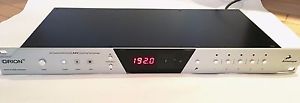 Antelope Audio Orion 32 with DB25 cables - Audio Interface