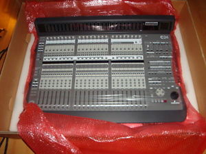Avid - Digidesign c24 ProTools Control Surface Mixer