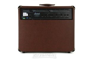 Marshall AS100D 50+50-watt 2x8" 4-channel Acoustic