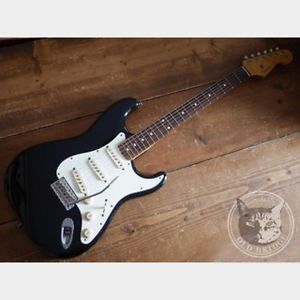 Fender Japan ST62-70TX Stratocaster  FROM JAPAN/512