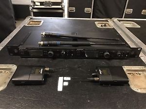Shure PSM-900 In Ear Monitor System P9TR