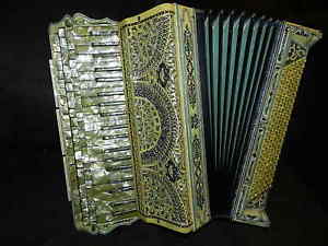 Accordion