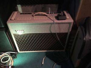 VOX AC30 HANDWIRED AMPLIFIER IN FAWN