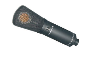 Beyer MC840  Multi-Pattern Studio Condenser Microphone **EXCELLENT*