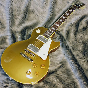 Crews Maniac Sound / KEY KTR LS-02 GT MIJ "NEW" W/ Semi-hard case FREE SHIPPING