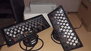 color kinetics ColorBlast 12 PowerCore Plus Data Enabler DMX