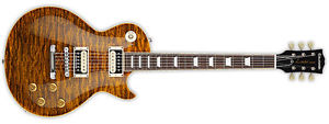 Edwards Elp125sd QM Tiger Eye W 