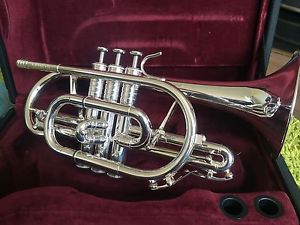 Geneva Symphony Cornet
