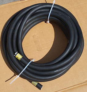103ft Mogami 32 Pair Channel Audio Cable Snake