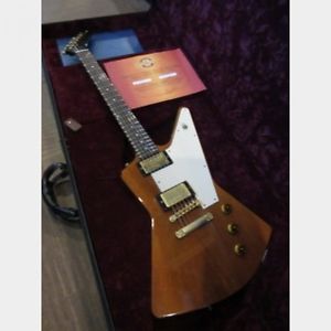 Gibson Custom Shop EC CUT EXPLORER LTD　Eric  Clapton/512