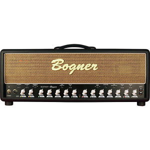 Bogner 20th Anniversary Ecstasy 