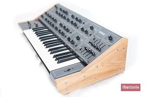 YAMAHA CS-15 2 vco analog synthesizer vintage cs 5 10 20