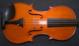 Wonderful French Mirecourt JTL violin 1897 - Strad Model - Extra Special Deal