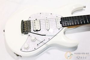 MUSIC MAN Silhouette Special Electric Guitar Free Shipping