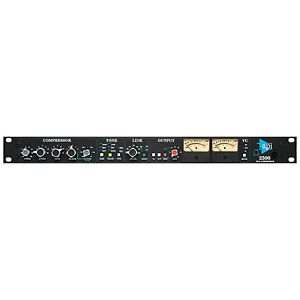 API 2500 Discrete Stereo Bus Compressor