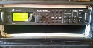 Fractal axe fx 2   mark II