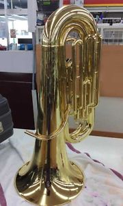 YAMAHA Tuba ybb105