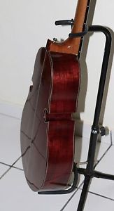 Cuatro De Puerto Rico Profesional Por Wimbo Rivera Acoustic 10 String Guitar