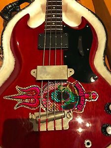 Gibson EBO Bass