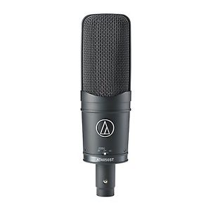 Audio-Technica AT4050ST Stereo Condenser Microphone New 2 Day Delivery