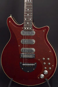 Greco BM-900, 1979, GOOD Condition, Electric Guitar w/SC made in japan!