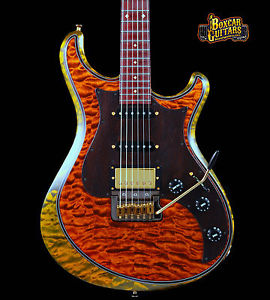 Knaggs Severn T2 Spring/Sunflower Quilted Top Authorized Dealer!