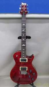 Paul Reed Smith Tremonti Signature 10 Top Electric Guitar Red with Hard Case
