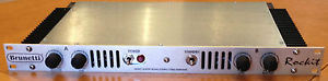 Ampli BRUNETTI Rockit