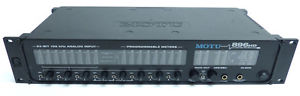 Motu 896HD Audio Interface + Rechn./GEWÄHR!