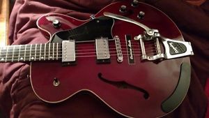 Custom Gibson Chet Atkins Tennessean Electric Guitar 1994