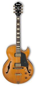 Ibanez AKJV90D-DAL - Dark Amber Low Gloss