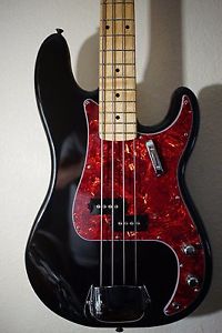 Fender Roger Waters Precision El