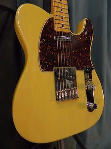 1986 Squier by Fender Telecaster, Made in Japan, MIJ, Cool! Worldwide Shipping!