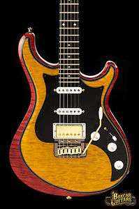 Knaggs Severn X HSH Tier 2 "Maryland Flag" Authorized Dealer!