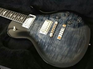 2014 PRS Paul Reed Smith SC 245 Singlecut Gibson Les Paul scale BlBlueburst