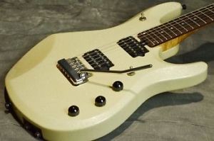MUSIC MAN JP6 W/PIEZO/PWH Signature of Dream Theater guitarist, John Petrushi