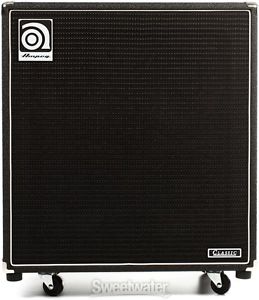 Ampeg SVT410HE 500 watt Guitar A
