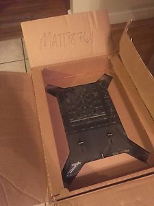 Rane 57 mixer mk2 mkII - practically new.