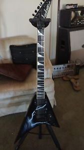 Jackson USA RR1 Lightning Sky
