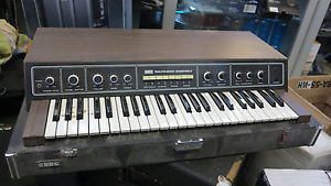KORG POLY ENSEMBLE S