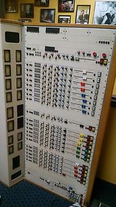 PRICE REDUCED!!! Pacific Recorders & Engineering Production Mixer-28