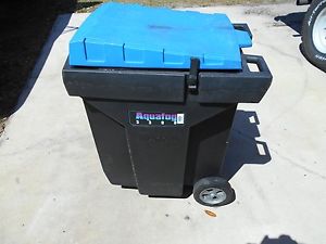 City Theatrical Aquafog 3300 Dry Ice Machine