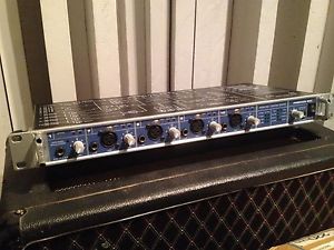 RME Fireface 800 (re-capped and serviced)
